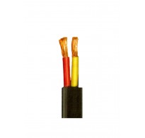 2C X 6.00 SQ.MM MULTICORE FLEXIBLE CABLE 100 MTRS-POLYCAB
